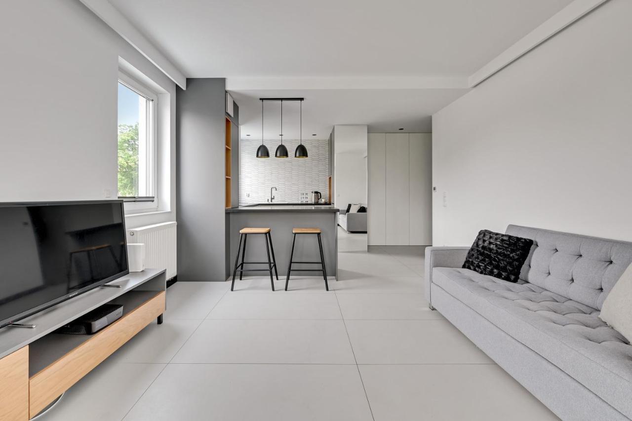 Comfort Navio Apartment *