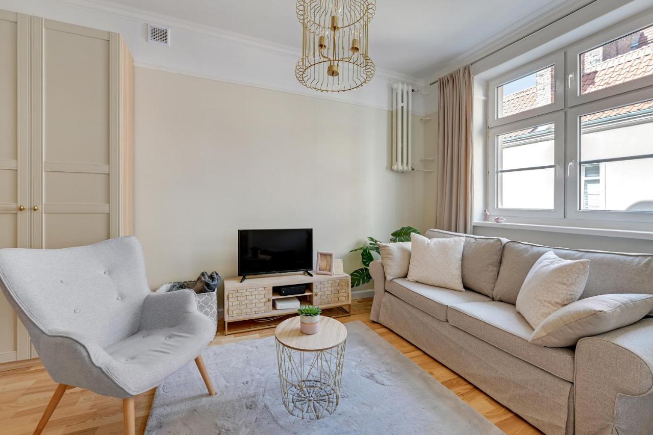 Powroznicza Apartments, Main Old Town & Riverside By Downtown Huoneisto *