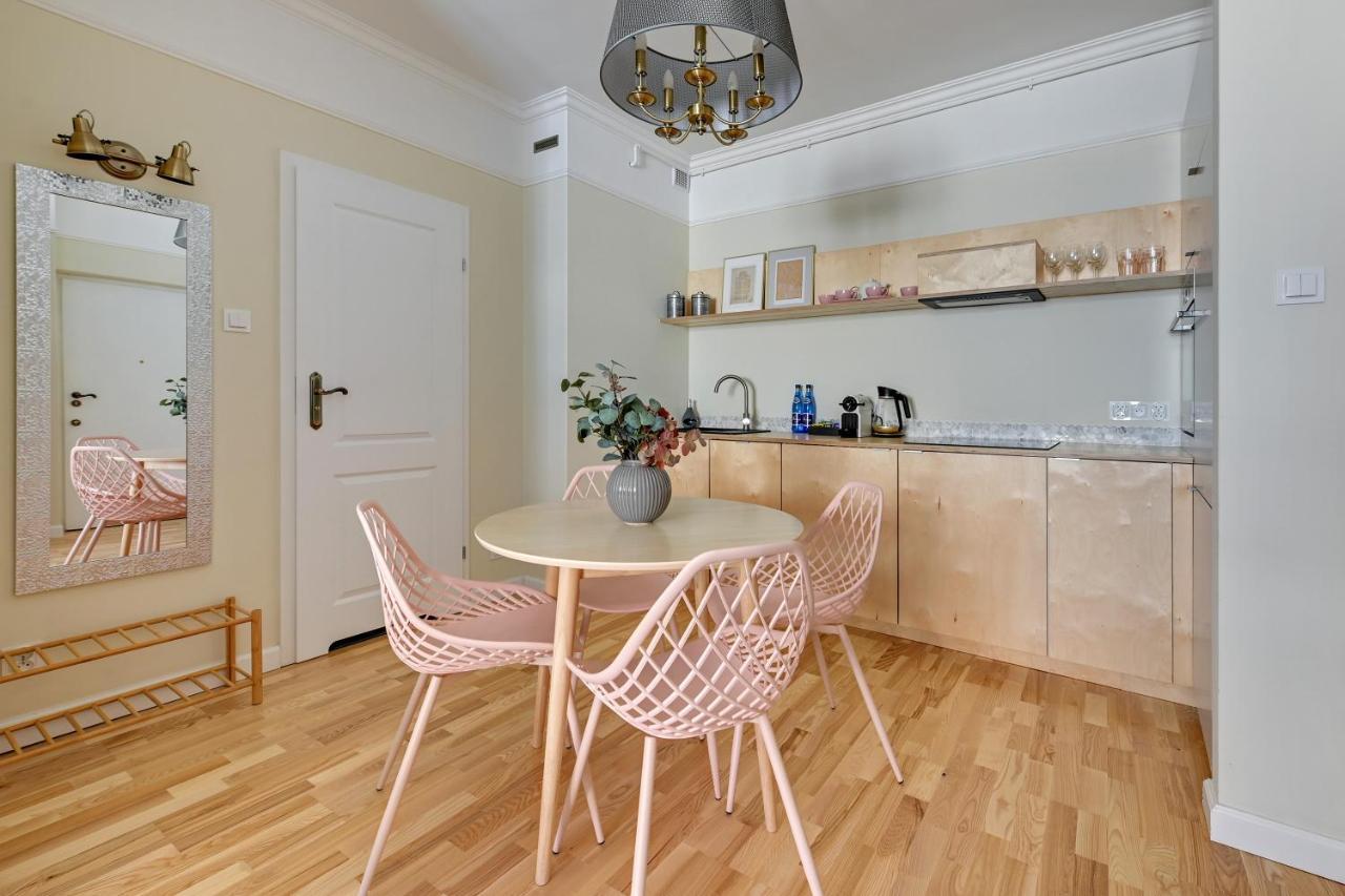Huoneisto Powroznicza Apartments, Main Old Town & Riverside By Downtown Gdańsk
