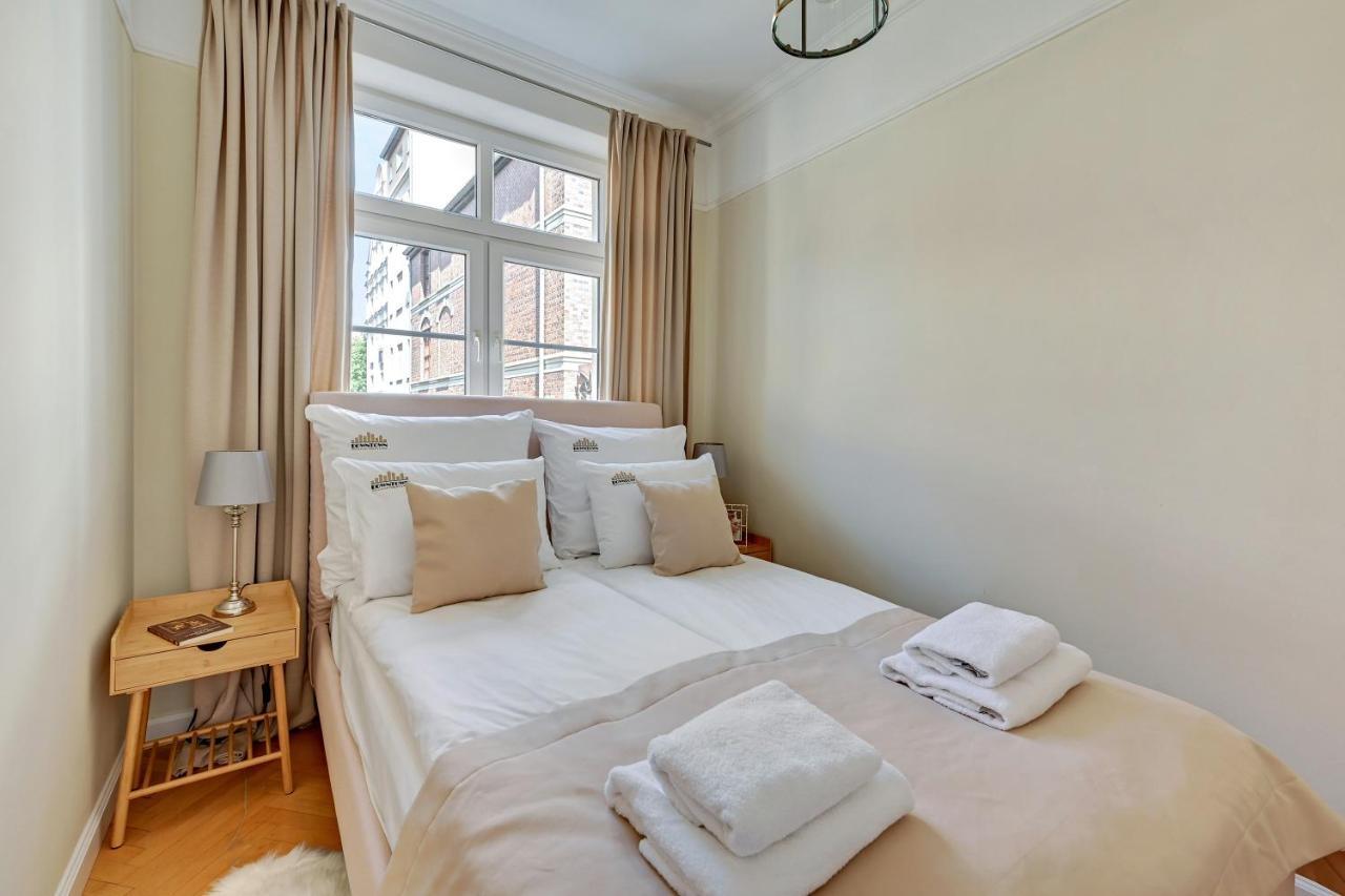 Powroznicza Apartments, Main Old Town & Riverside By Downtown