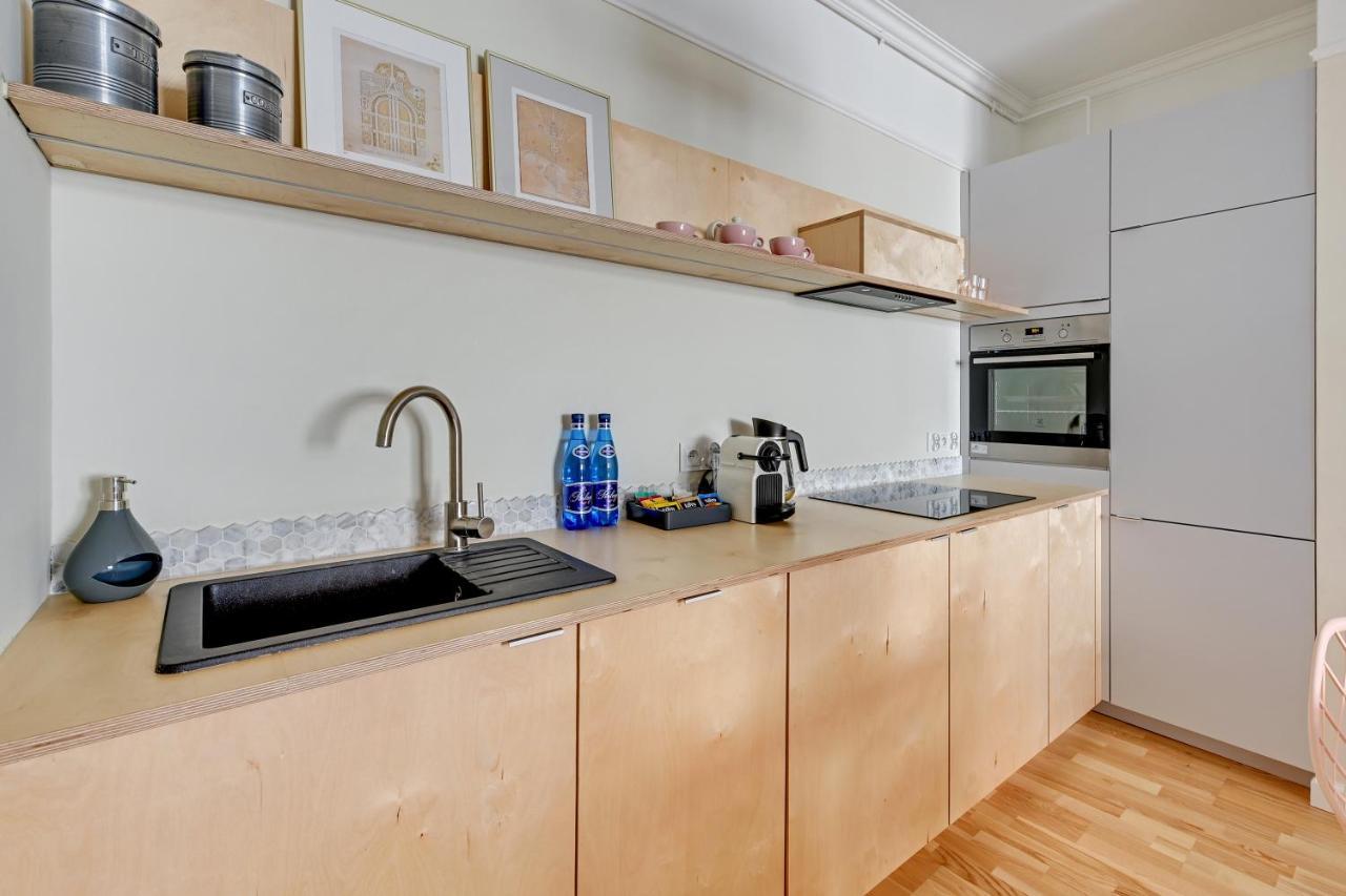 Powroznicza Apartments, Main Old Town & Riverside By Downtown *