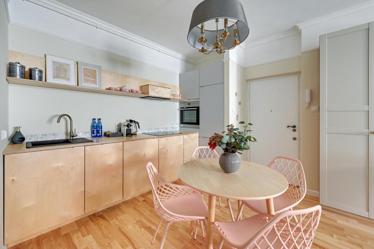 Huoneisto Powroznicza Apartments, Main Old Town & Riverside By Downtown Gdańsk