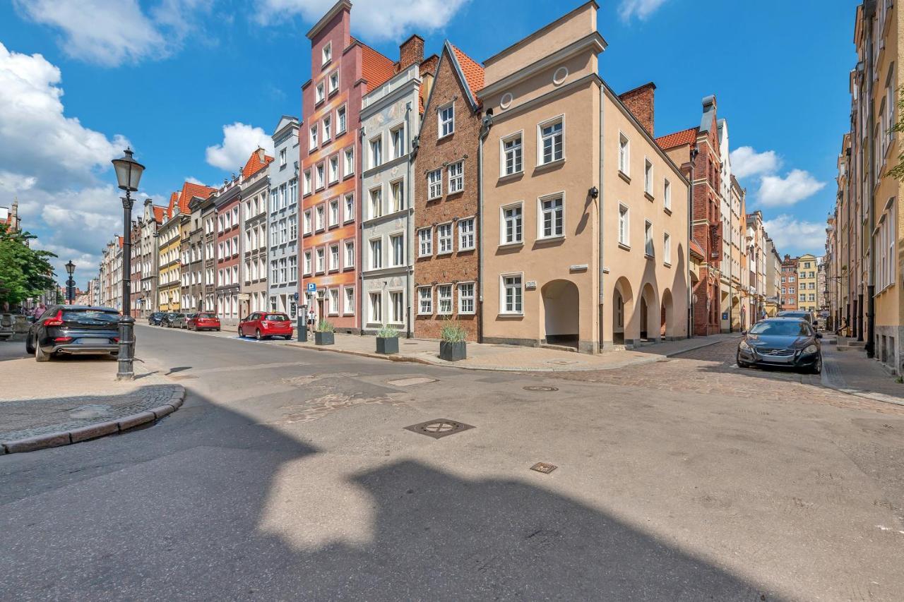 Powroznicza Apartments, Main Old Town & Riverside By Downtown *