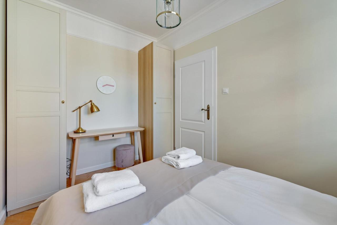 Powroznicza Apartments, Main Old Town & Riverside By Downtown Gdańsk