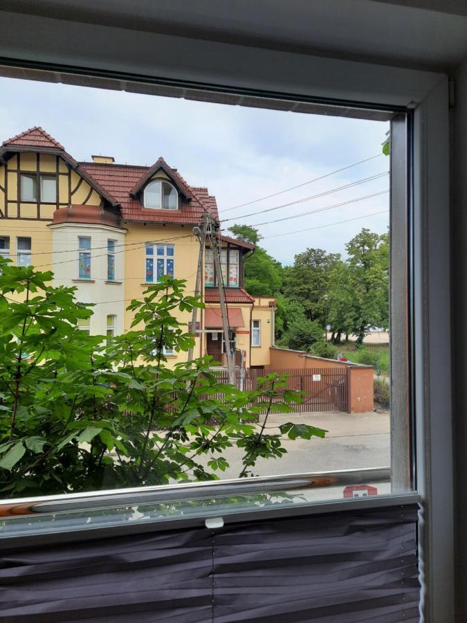 Privat bolig Amber House