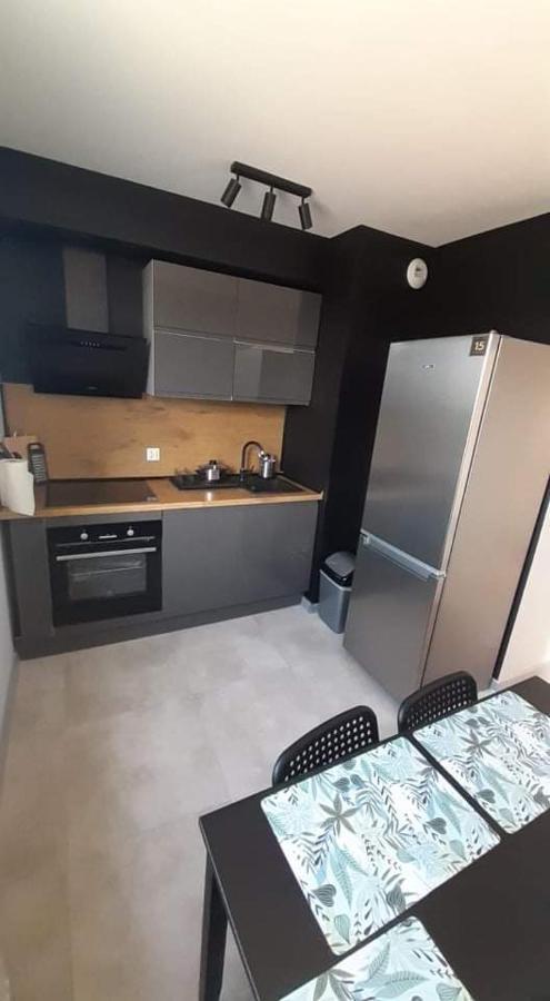 Lägenhet Hokejowa Apartament *