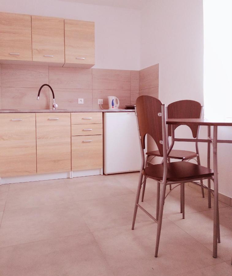Goscinne 2 Apartamento *
