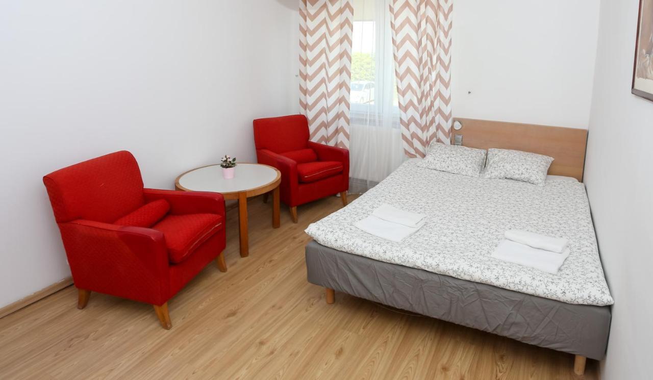 Apartamento Goscinne 2