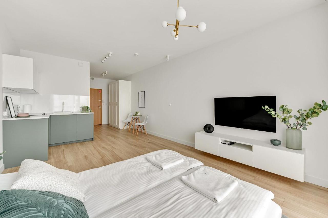 Grand - Bastion Walowa Apartment *