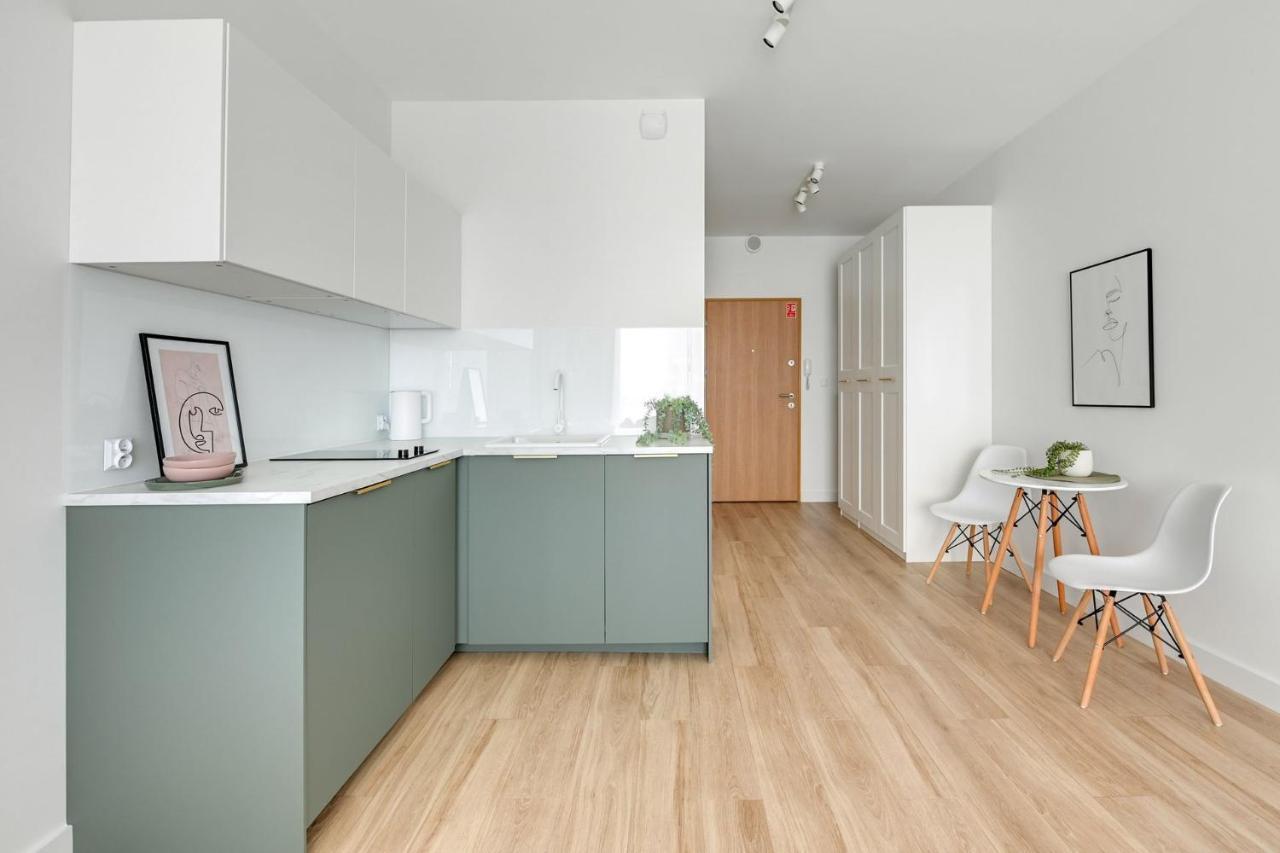 Apartment Grand - Bastion Walowa Gdansk