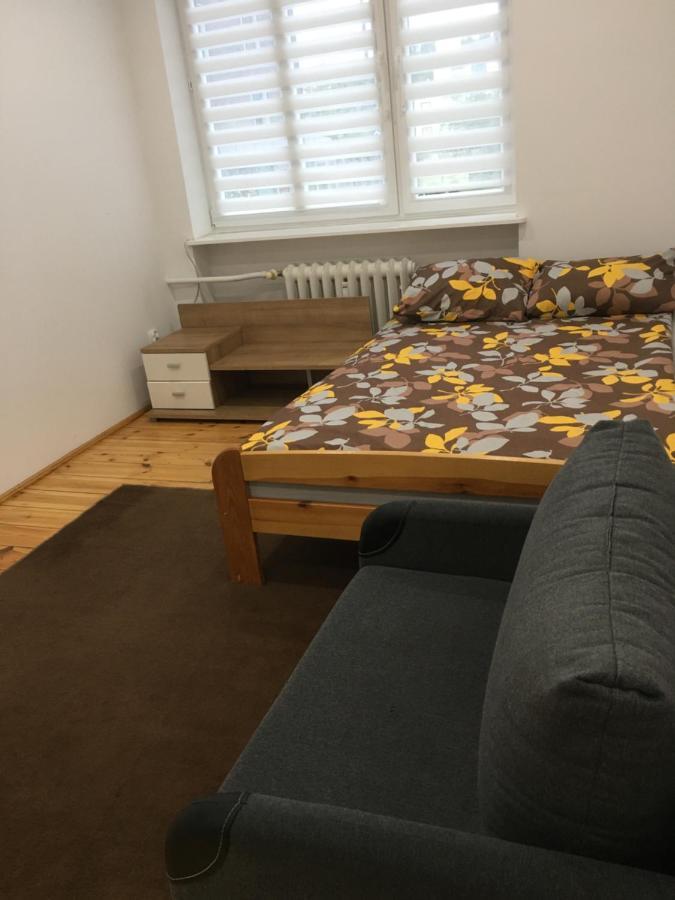 Pokoje We Wrzeszczu Gdańsk