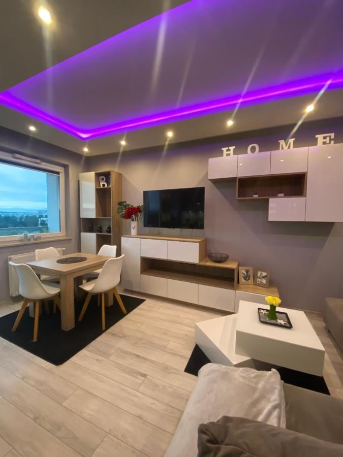 Apartament Przy Plazy De Luxe 70m2 Apartment