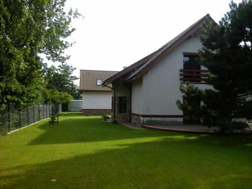 Zacisze Apartment Gdansk