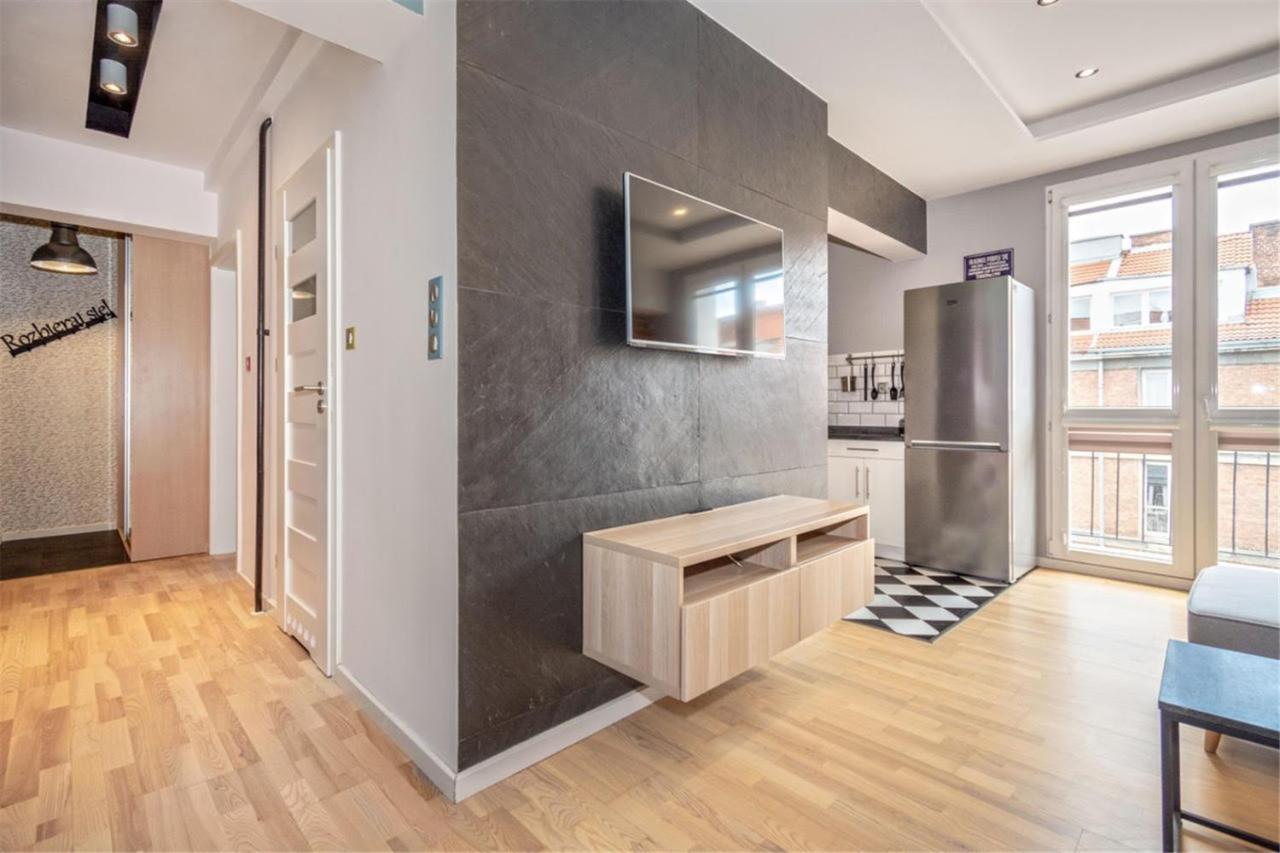 Kowalska Old Town Apartment