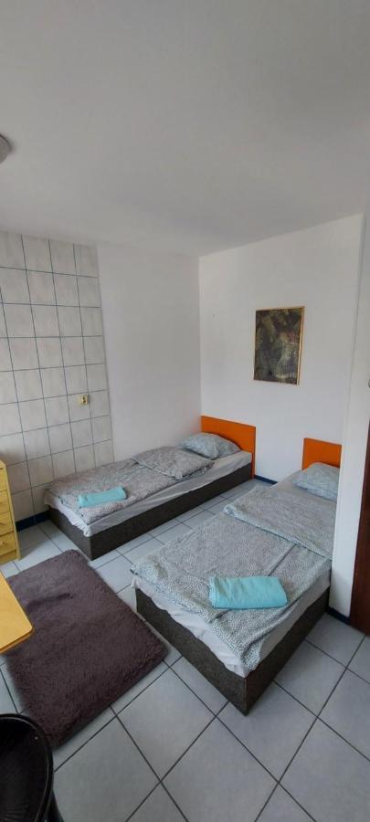 Nad Morzem Homestay