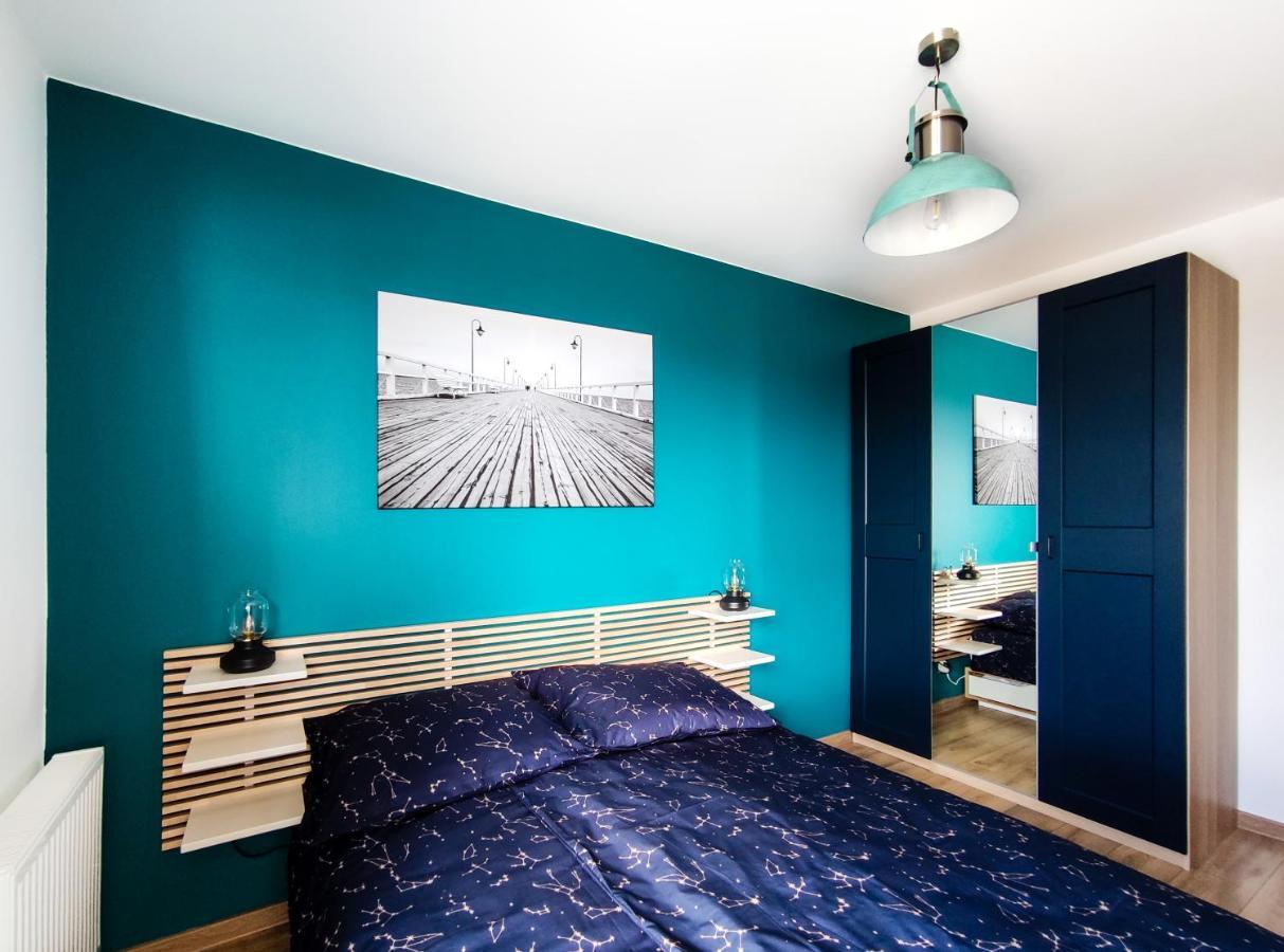 Apartament Sunset - Lighthouse *