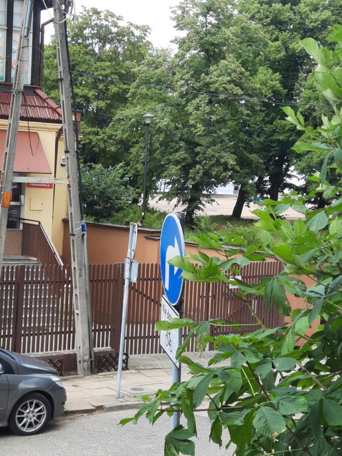 Privat bolig Amber House Gdańsk