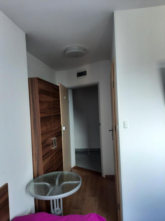 Amber House Privatunterkunft *