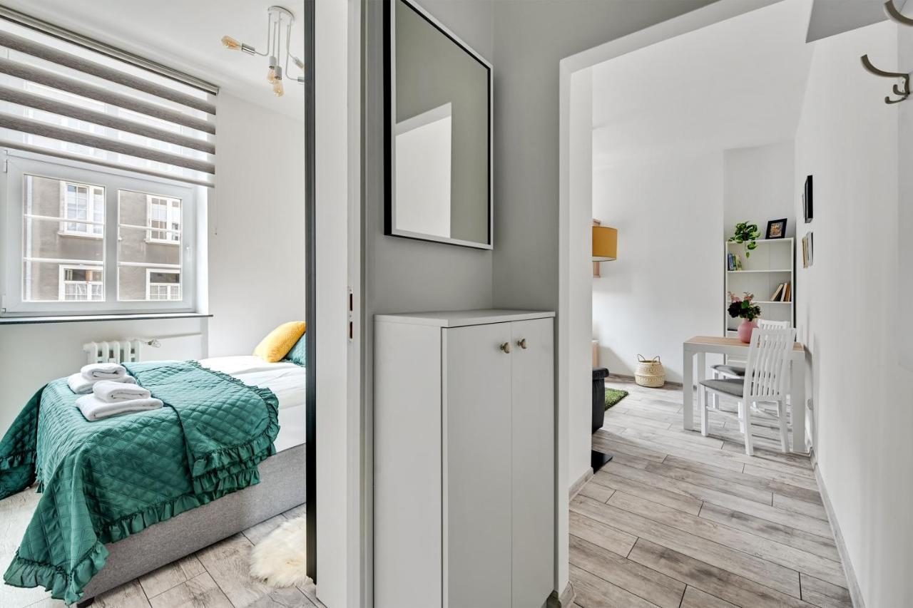 Old Town Ogarna By Downtown Apartment *
