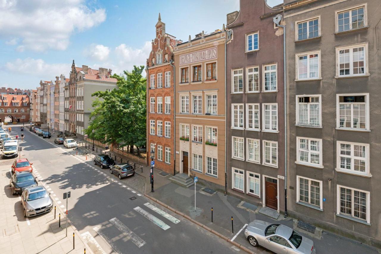 Apartment Old Town Ogarna By Downtown