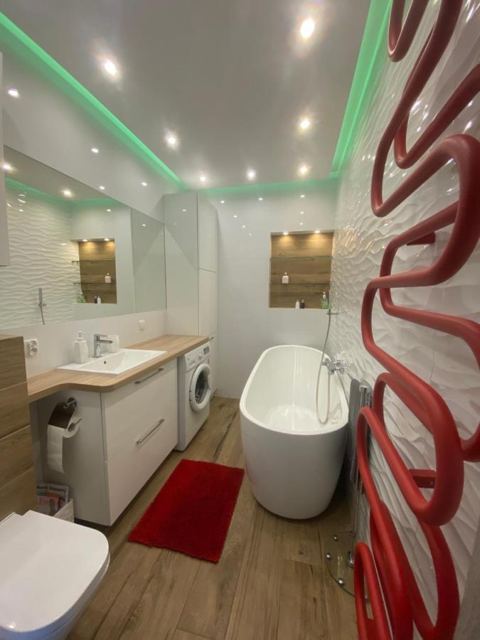 Apartament Przy Plazy De Luxe 70m2 Apartment *