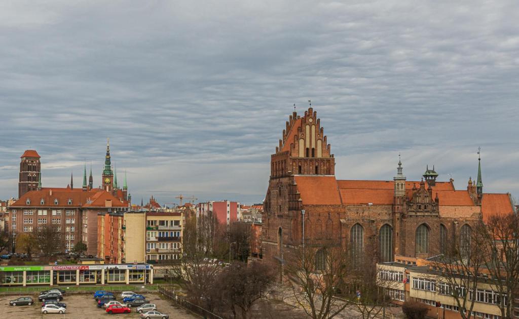 Old City