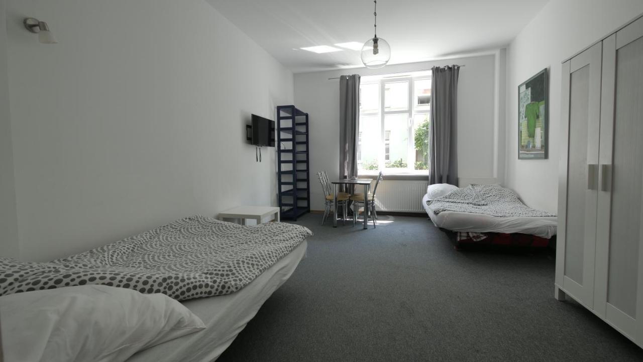 Cozy - Filis Wrzeszcz Apartment Gdansk