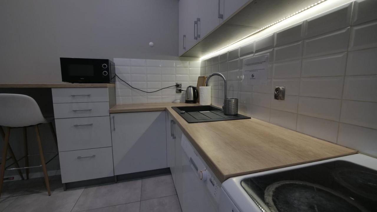 Apartment Cozy - Filis Wrzeszcz Gdansk
