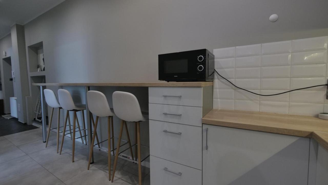 Apartment Cozy - Filis Wrzeszcz
