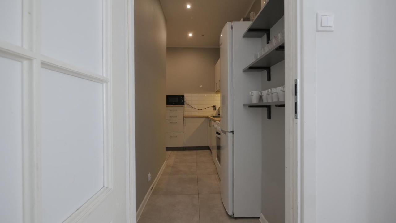Apartment Cozy - Filis Wrzeszcz Gdansk