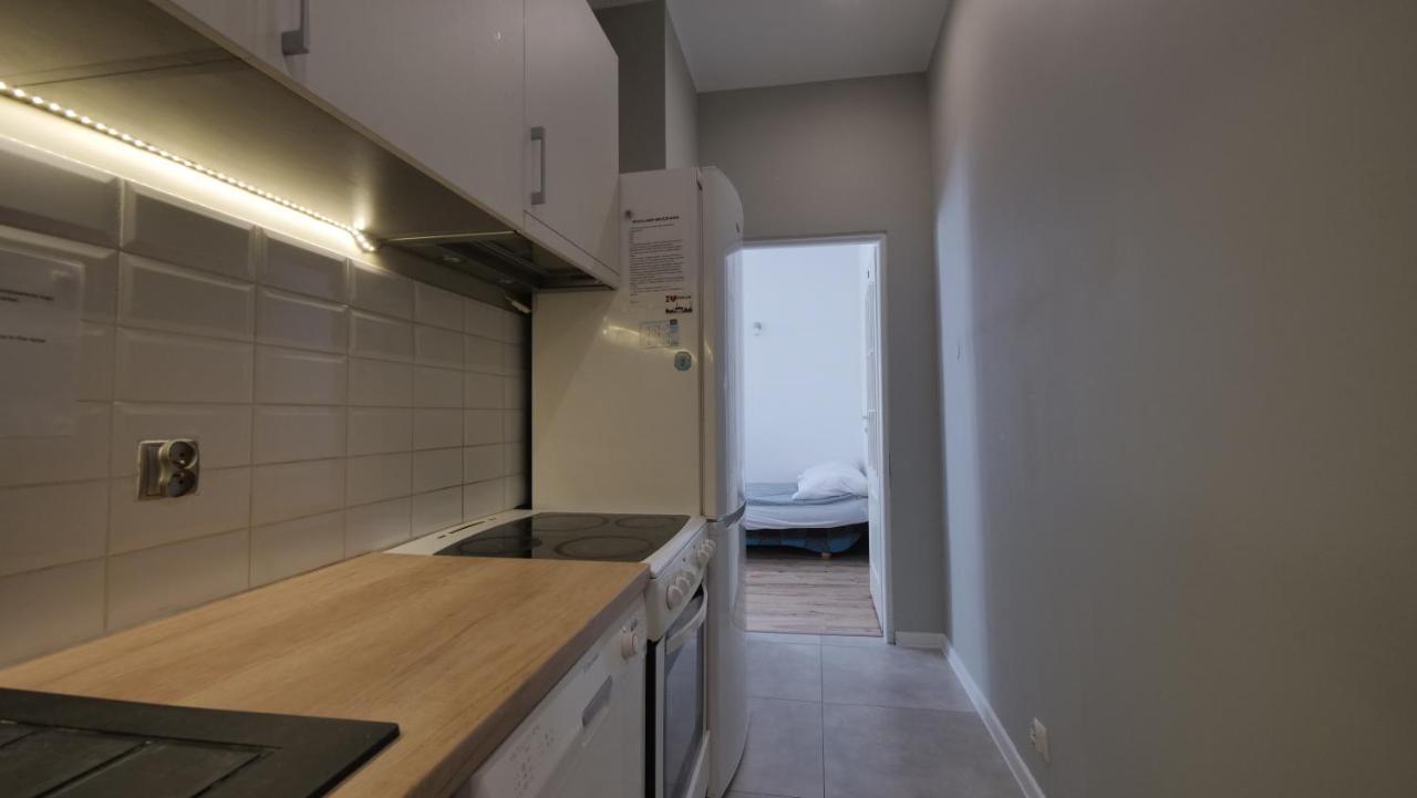 Cozy - Filis Wrzeszcz Apartment