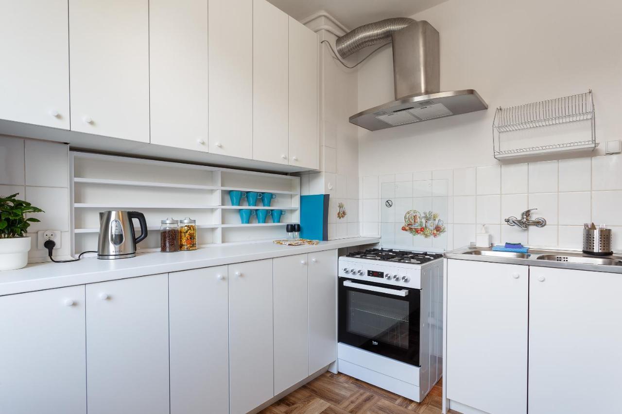 Old Town - Swietojanska Apartment