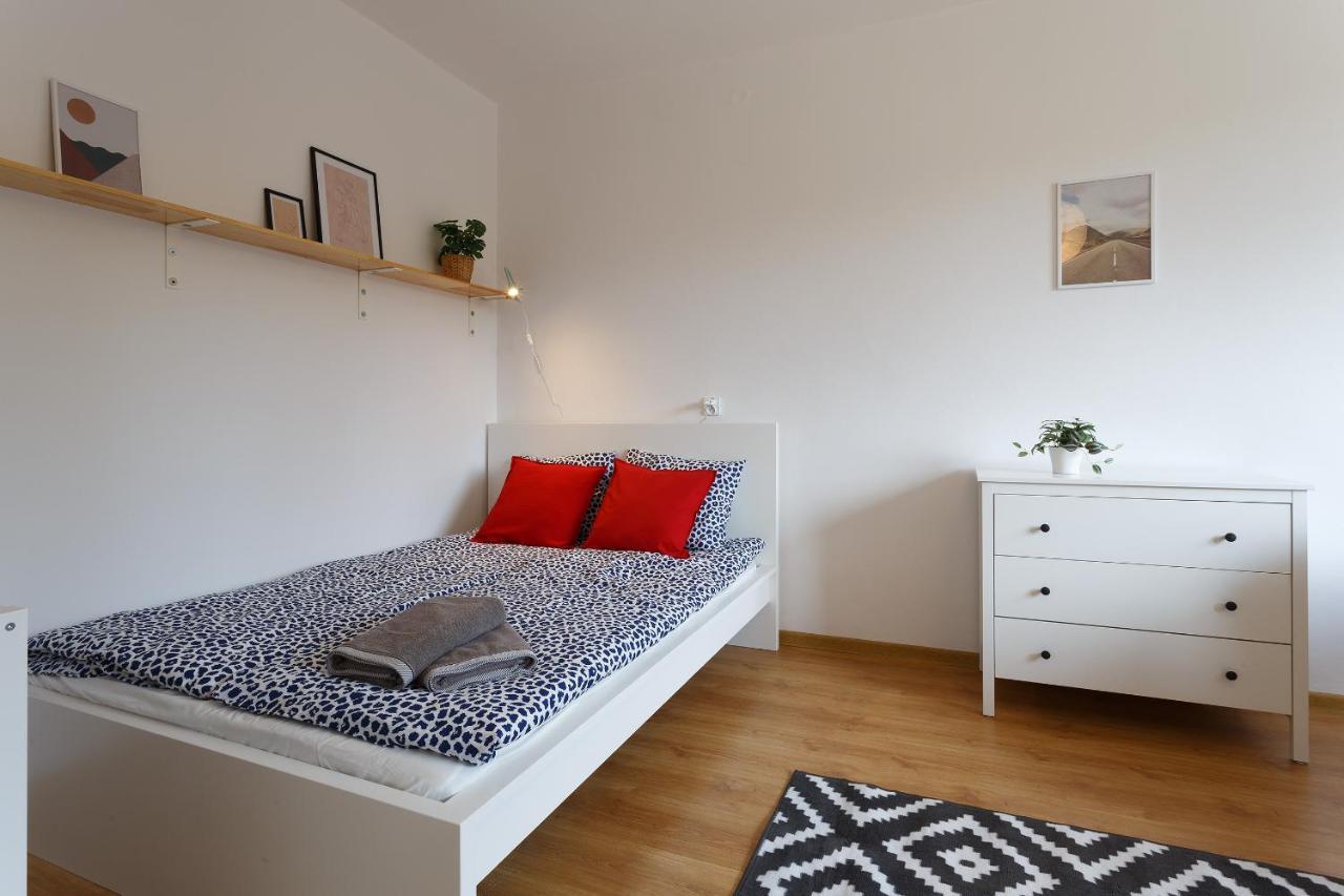 Old Town - Swietojanska Apartment