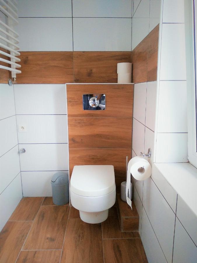 Goscinne 2 Apartamento