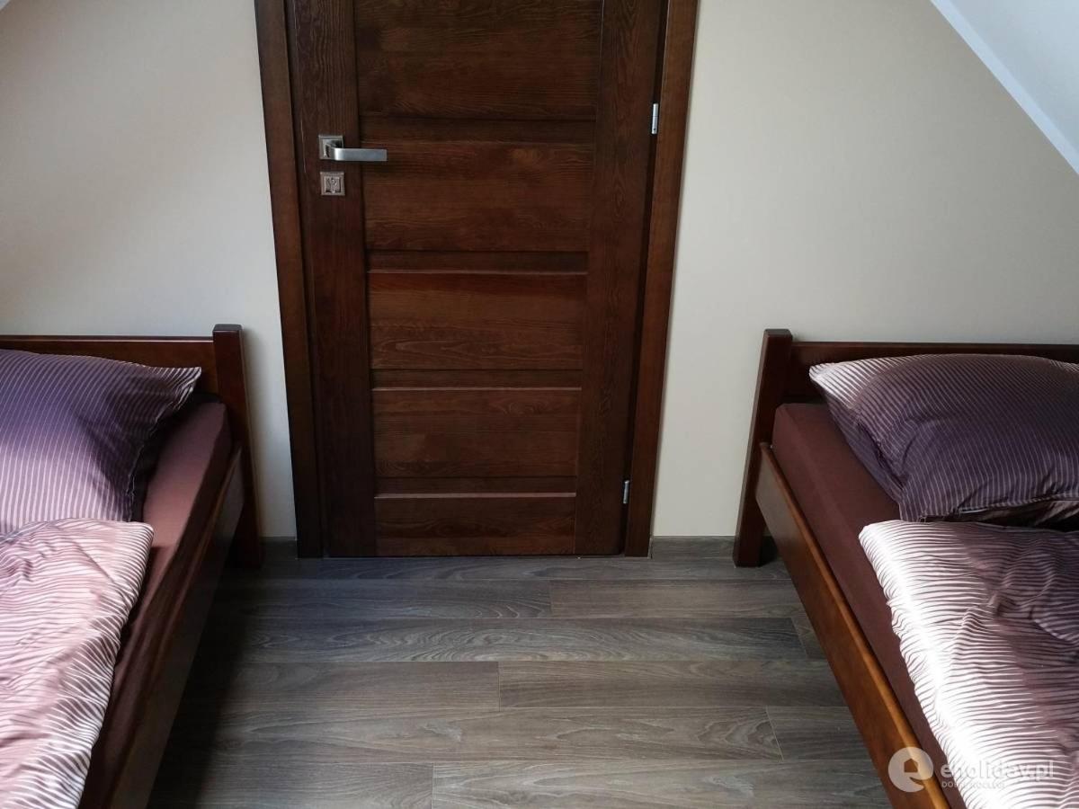 Zacisze Apartment Gdansk