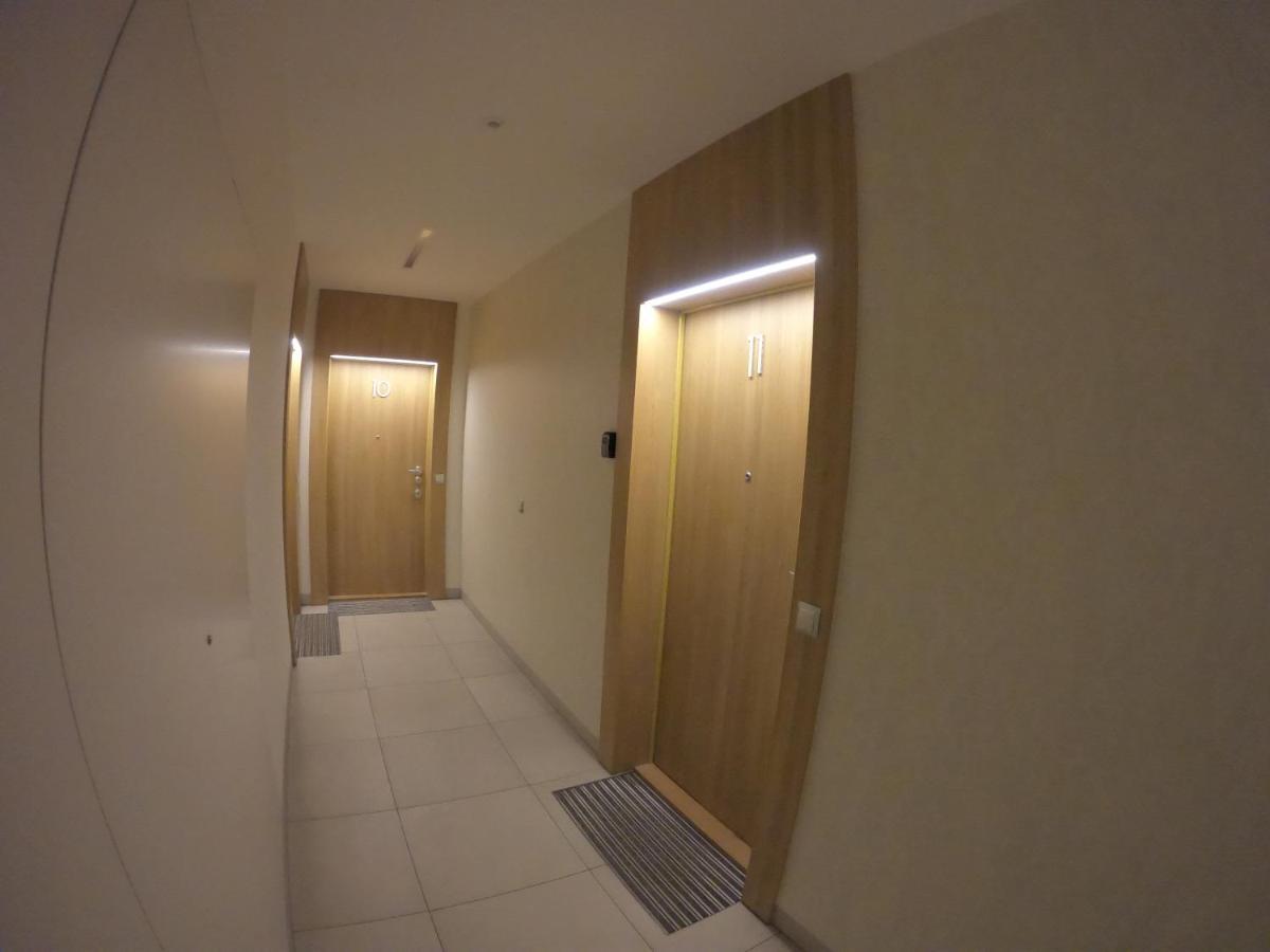 Osiedle Garnizon Apartment