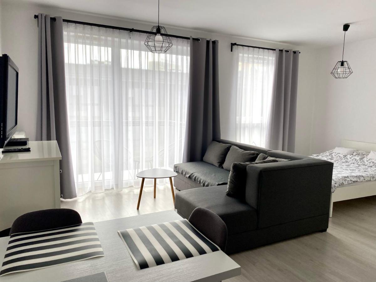 Apartament Bastion Walowa * Gdansk