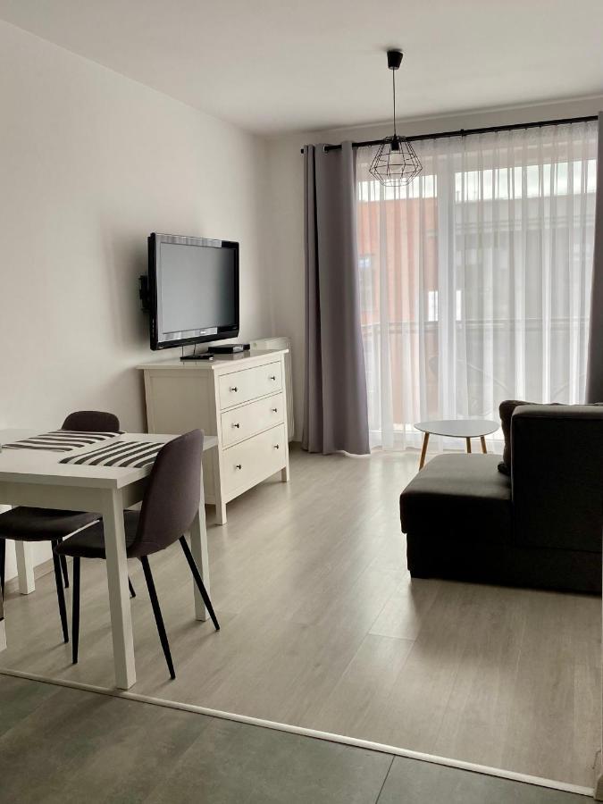 Apartment Apartament Bastion Walowa *