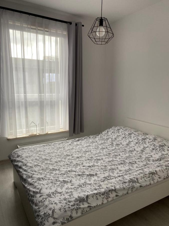 Apartament Bastion Walowa Apartment Gdansk