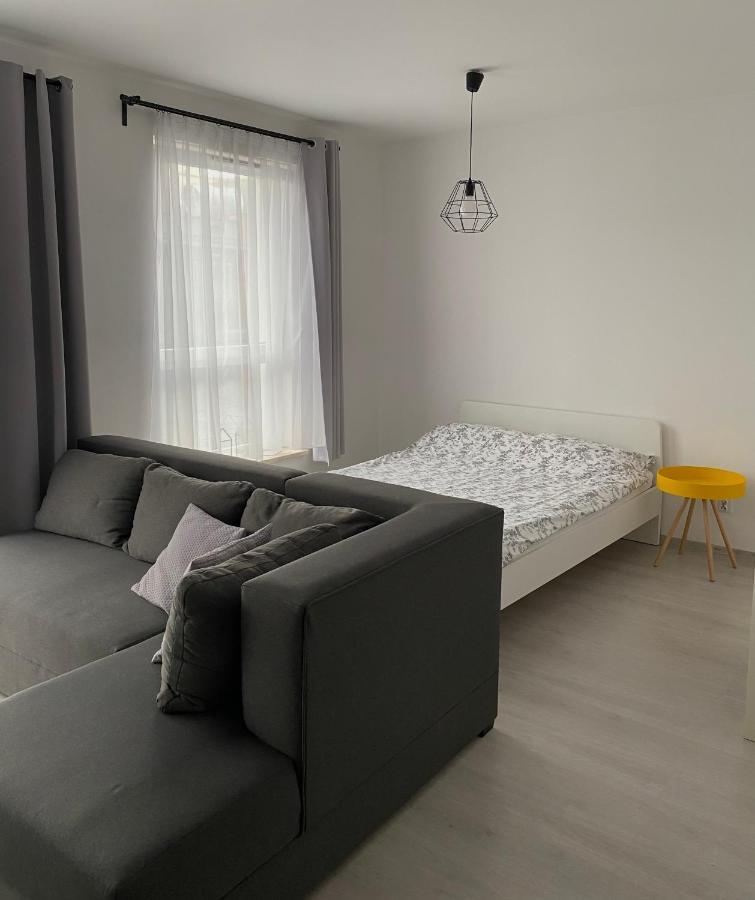 Apartament Bastion Walowa Apartment