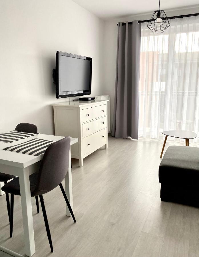 Apartament Bastion Walowa Apartment *