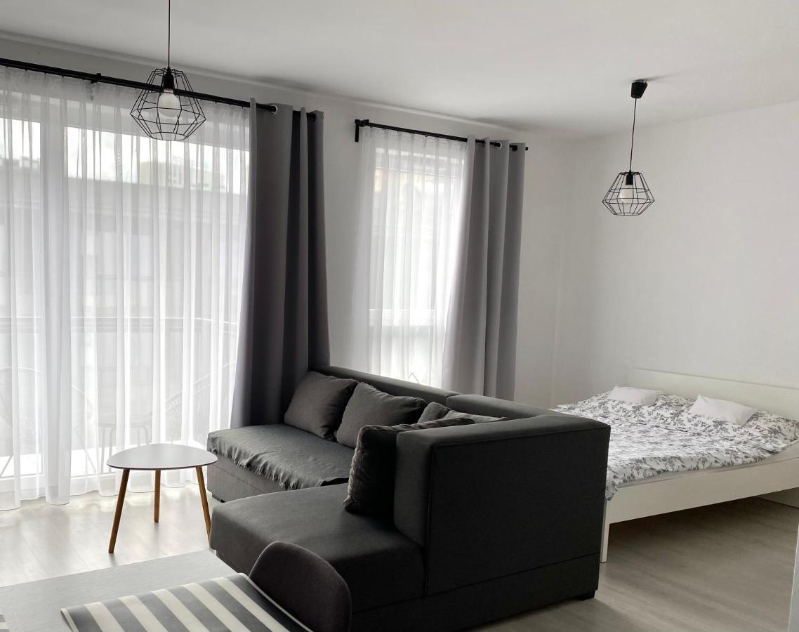 Apartament Bastion Walowa Apartment Gdansk