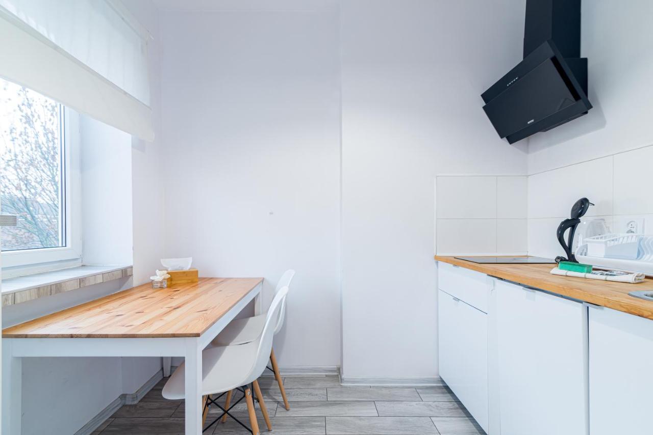 Lux In White Apartment *