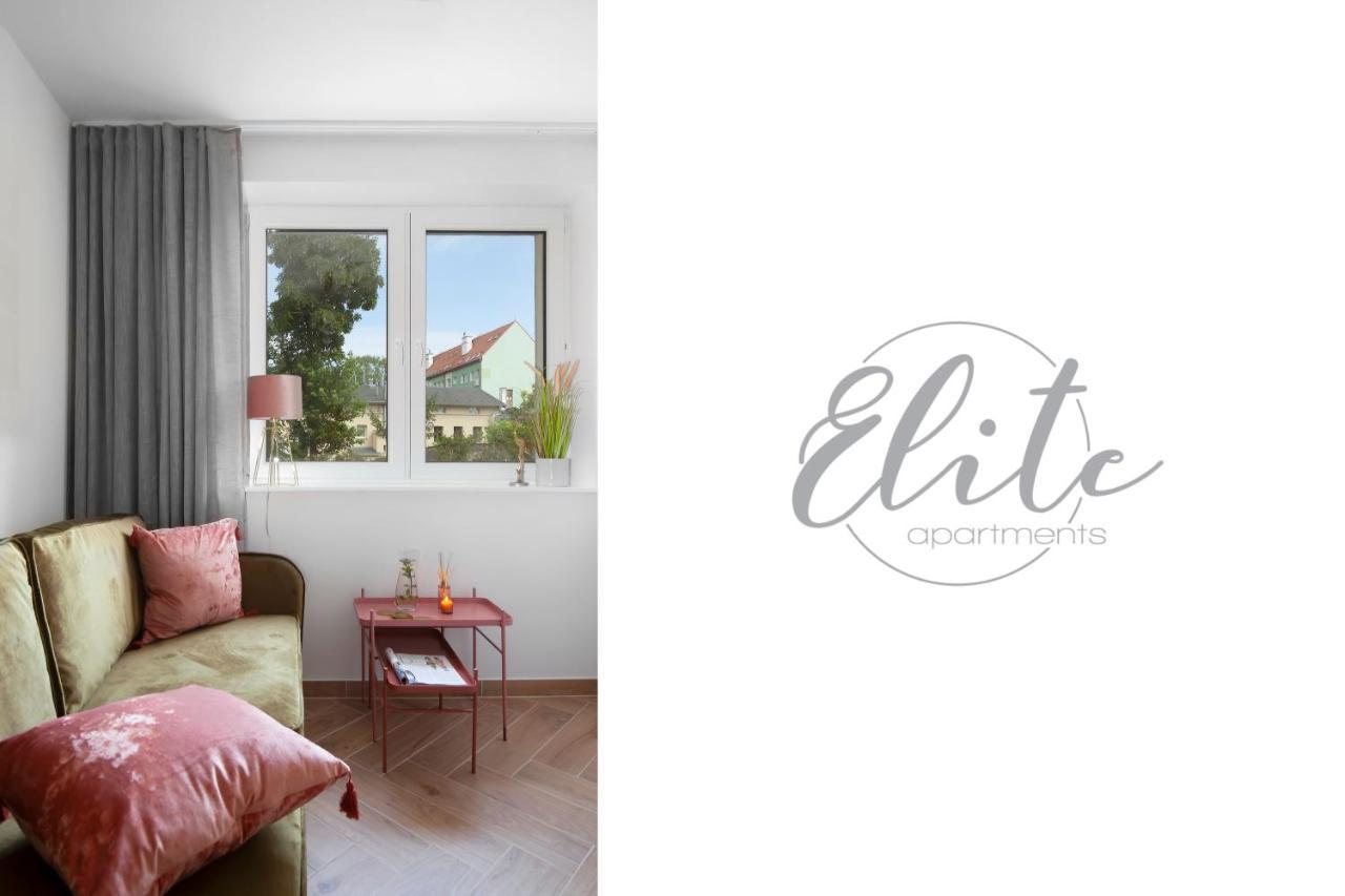 Elite Przy Plazy W Brzeznie Apartment Danzig