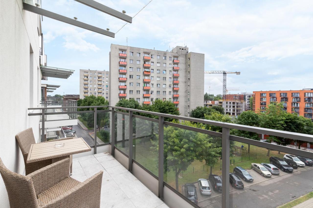 Apartament Garden Gates By Renters *