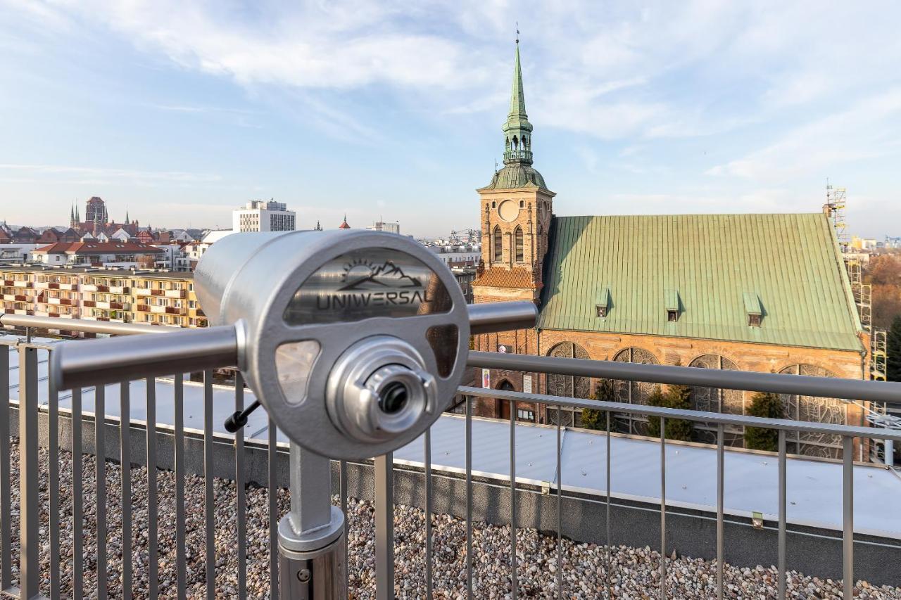 Apartament Garden Gates By Renters
