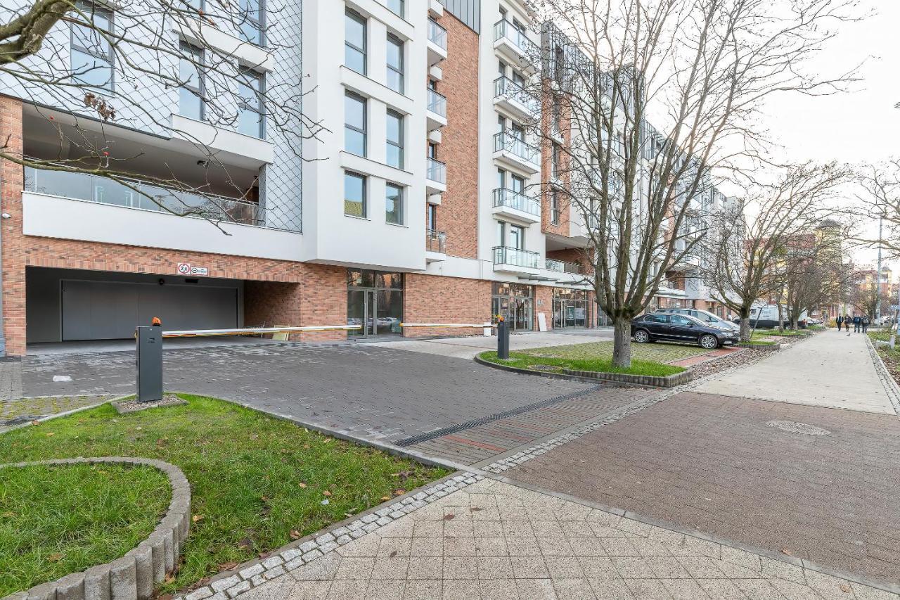 Apartament Garden Gates By Renters