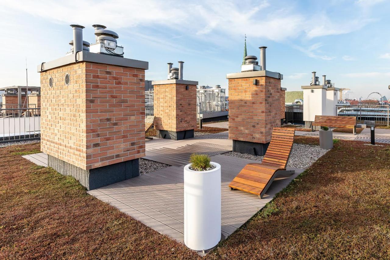 Garden Gates By Renters Apartament