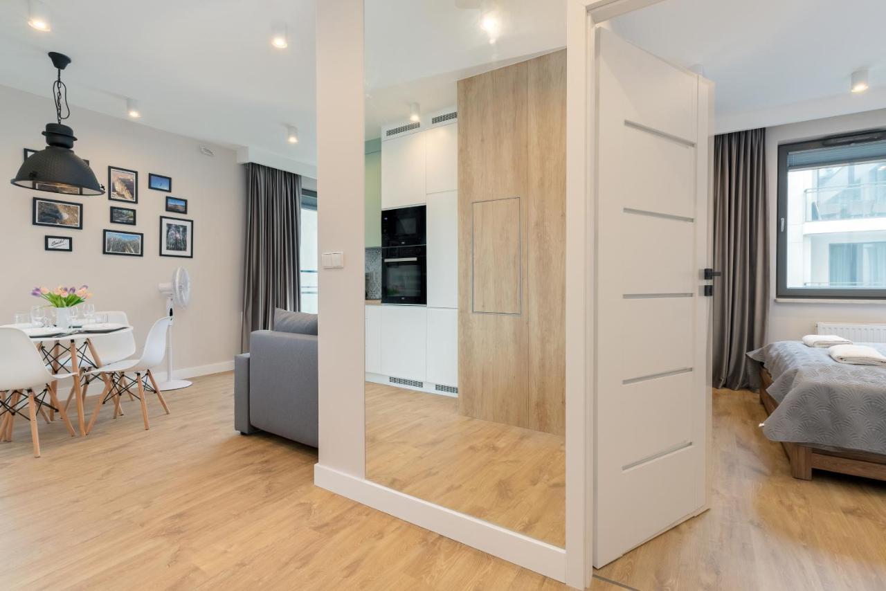 Apartament Garden Gates By Renters