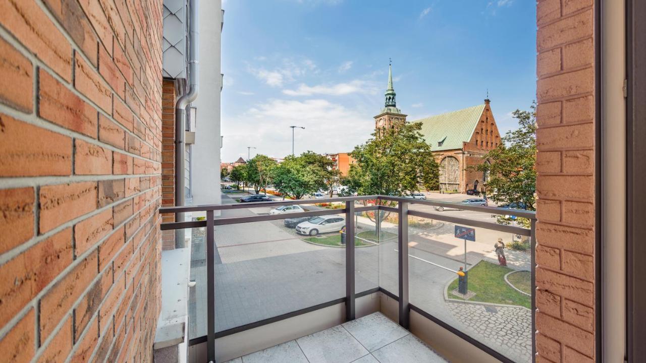 Apartment Garden Gates By Sun & Snow With Roof Terrace *